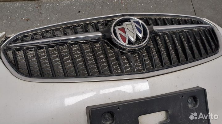 Бампер Buick Encore 2016, 2017