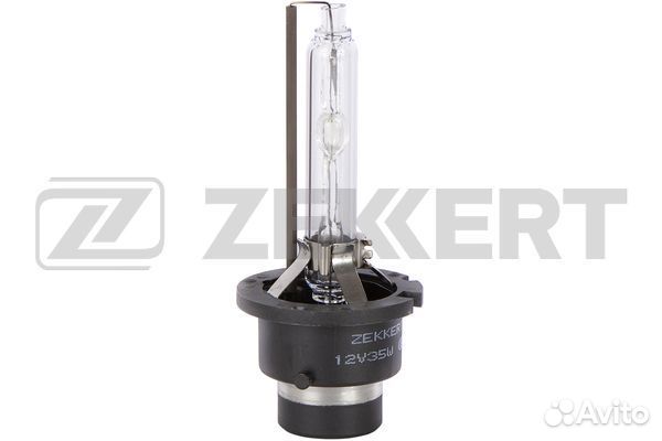 Лампа D2S 85V 35W