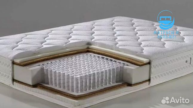 Матрас новый