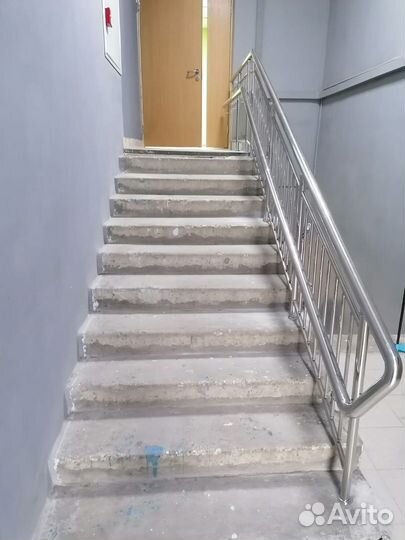 Перила для лестницы