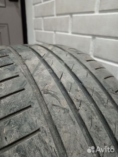 Nexen N Blue HD 235/45 R18