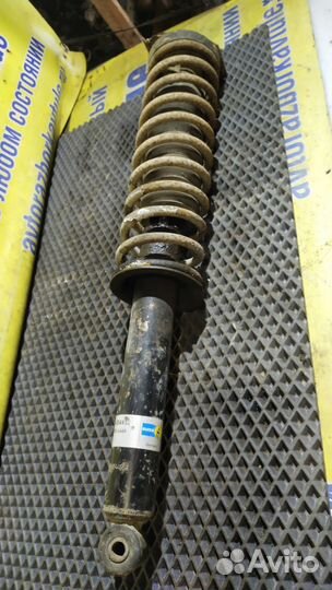 Стойка задняя ваз (LADA) 2115 Samara