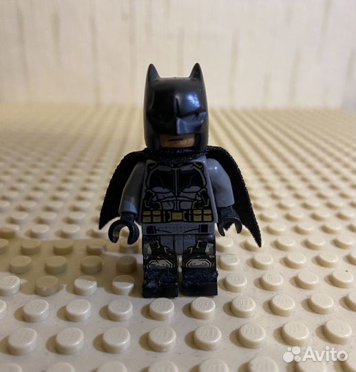 Минифигурки Lego (ninjago,owerwatch,Batman)