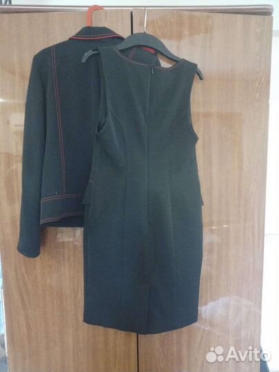 Школьная форма пакетом