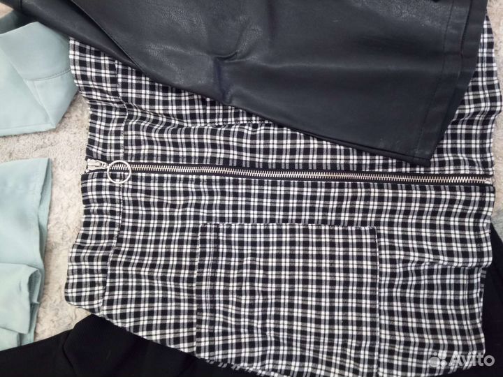 Женские вещи пакетом 42 размер