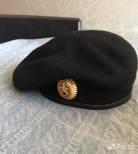 Кадетская форма