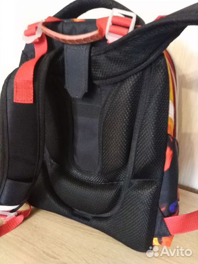 Рюкзак школьный Brawl Stars