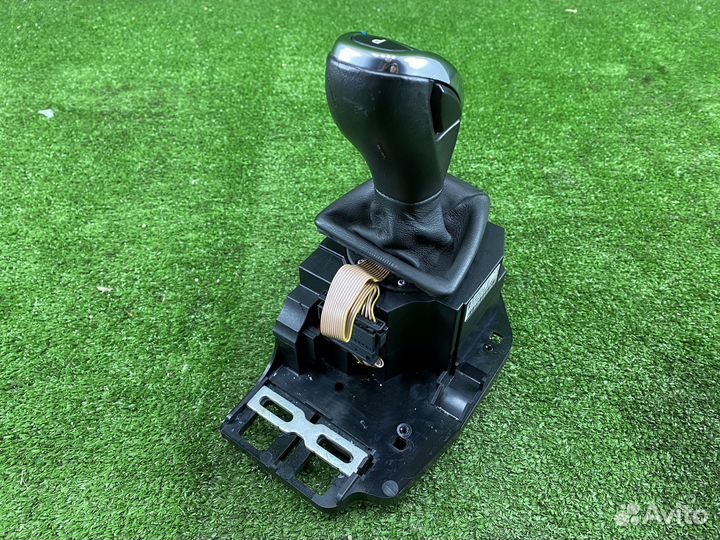 Спорт селектор bmw 5 e60/e61/e63/e64