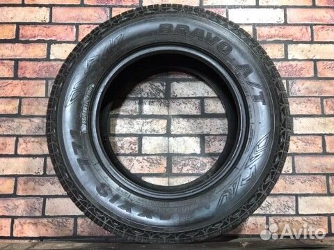 Maxxis Bravo AT-771 255/65 R17