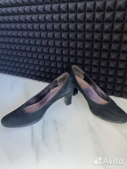 Балетки туфли 38-38,5 р