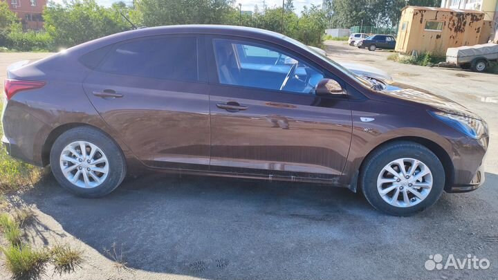 Водитель категории в