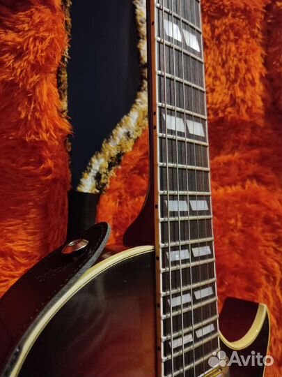 Gibson Nighthawk Standard ST3 1993г. USA