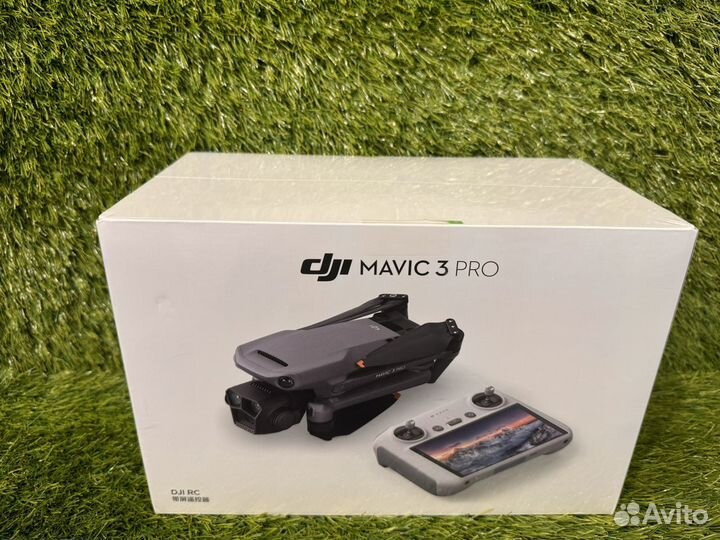 Dji mavic 3 pro rc