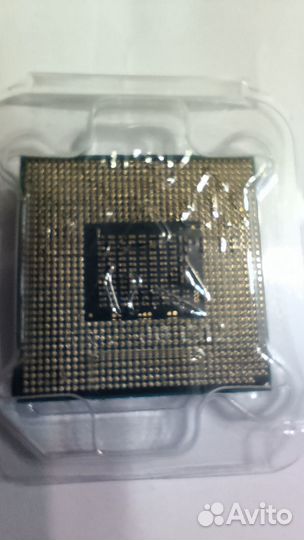 Процессор для ноутбука: Intel Core i7-2720QM