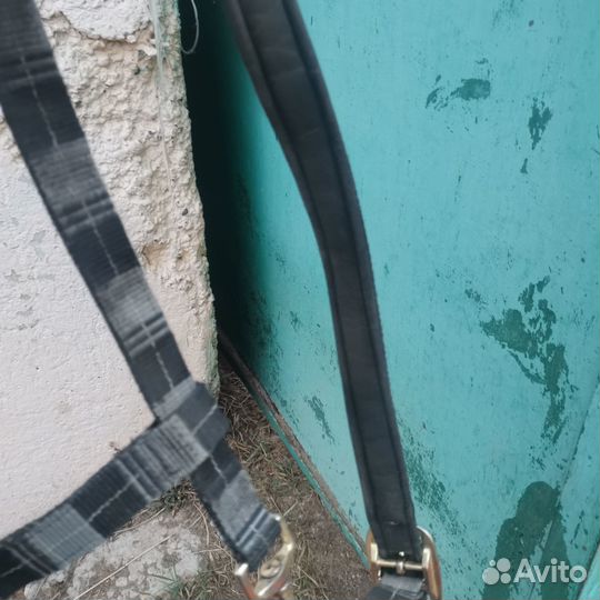 Недоуздок для лошади