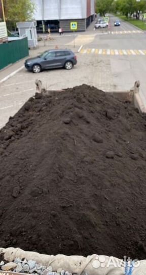 Сапропель. Перегной. Торф. Навоз. Пескогрунт. Сугл