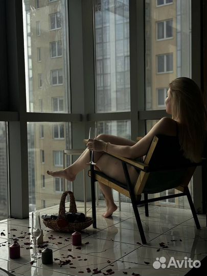 SPA-программа «райский коктейль»