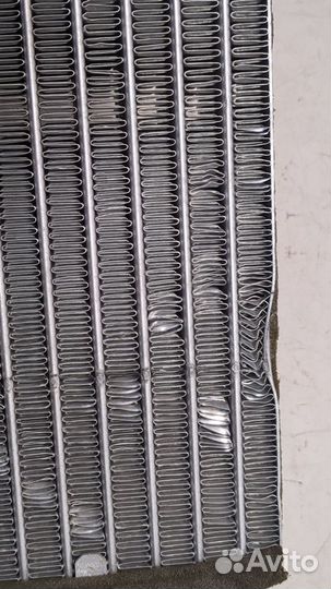 Радиатор отопителя Mercedes GL X164, 2007