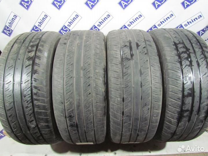 Dunlop Grandtrek PT2A 285/50 R20 97P
