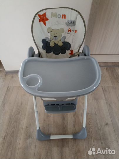 Стул для кормления