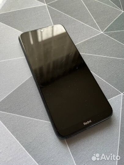 Xiaomi redmi note 8t Запчасти