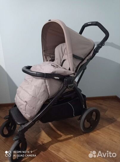 Коляска Peg Perego Book