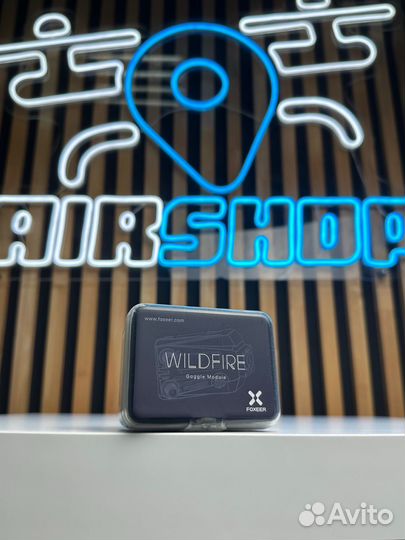 Видеоприёмник Foxeer Wildfire 5 ггц