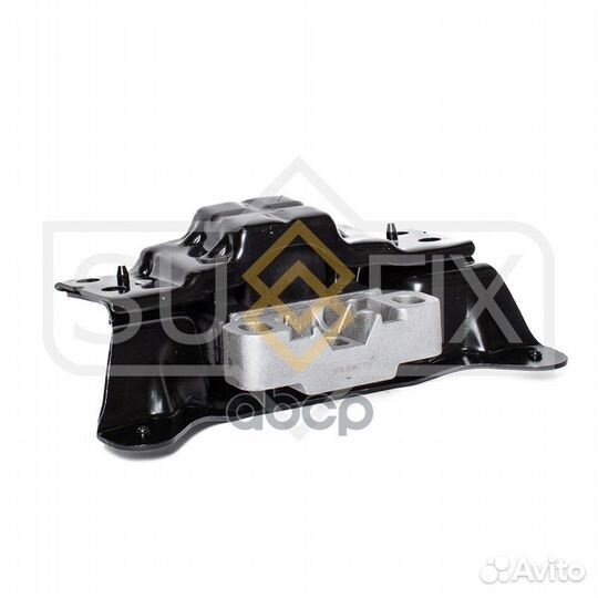 Опора трансмиссии перед лев skoda octavia III