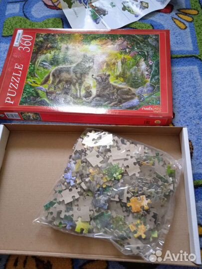 Игры для детей