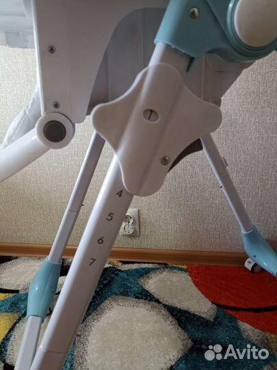 Стульчик для кормления