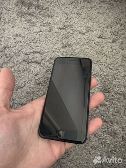 iPhone 7, 256 ГБ