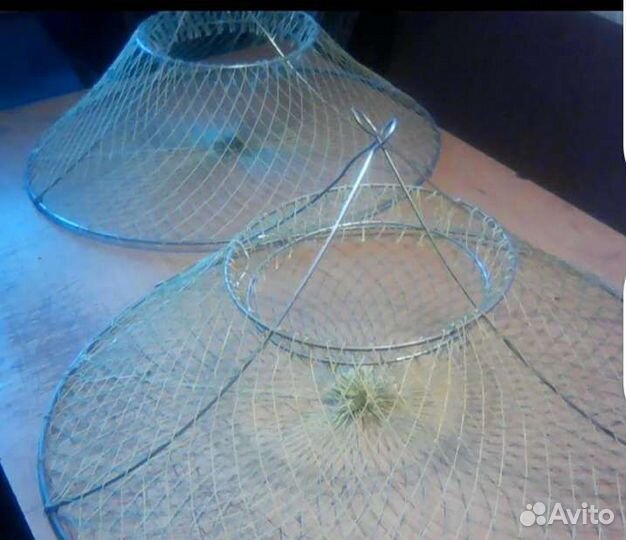 Раколовка-чернильница