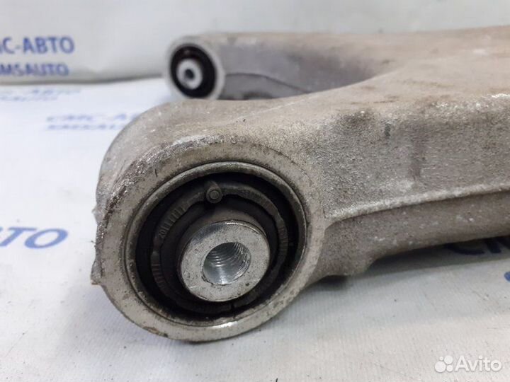 Рычаг задний левый Audi A5 8K 2.0T