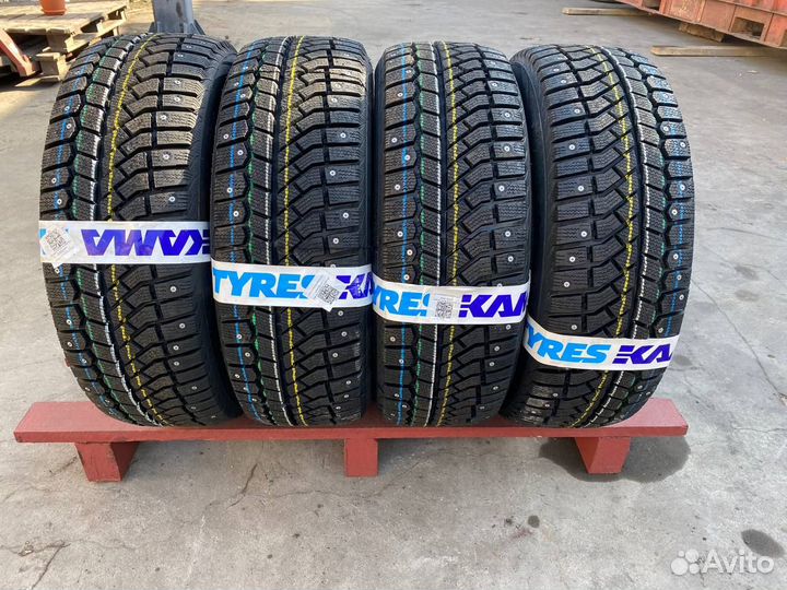 Viatti Brina Nordico V-522 205/55 R16