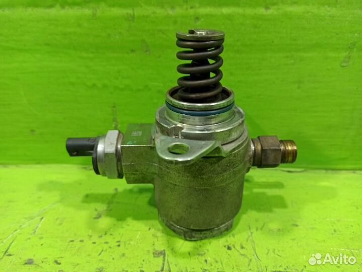 Насос топливный (тнвд) Volkswagen Tiguan