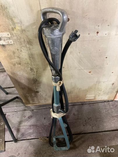 Опрыскиватель садовый СССР