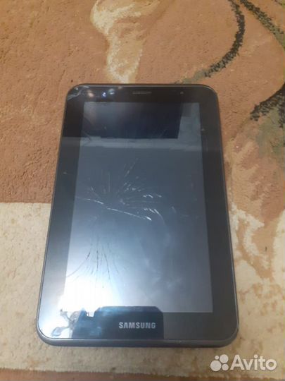 Планшет Samsung