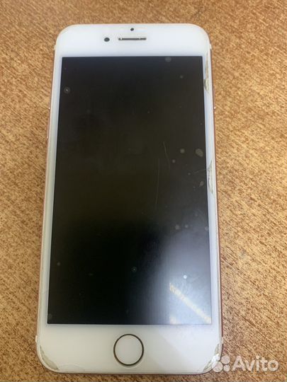 iPhone 7, 32 ГБ