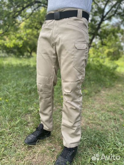 Тактические Брюки