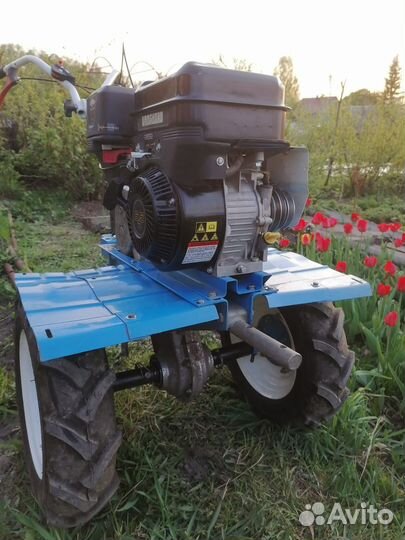 Мотоблоки и культиваторы нева