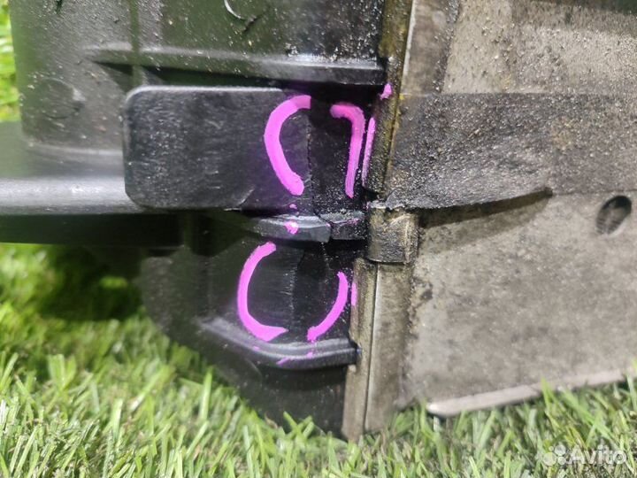 Интеркуллер Daewoo Winstorm klac Z20S 2008