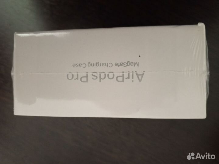 Наушники apple + чехольчик