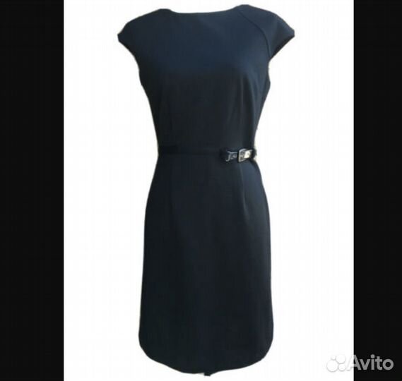 Платье футляр Jennifer Lopez S 42 р-р новое