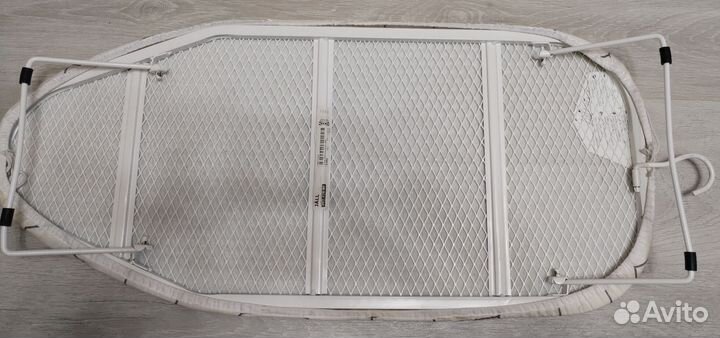 Маленькая гладильная доска