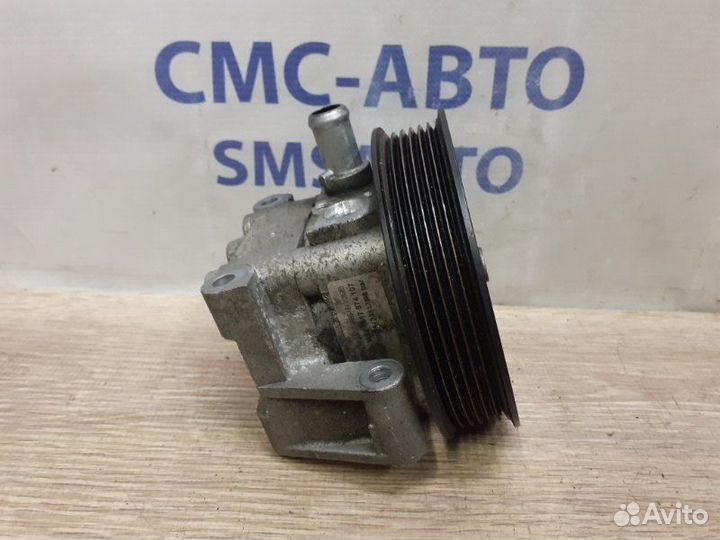 Насос гур Volvo Xc60 XC60