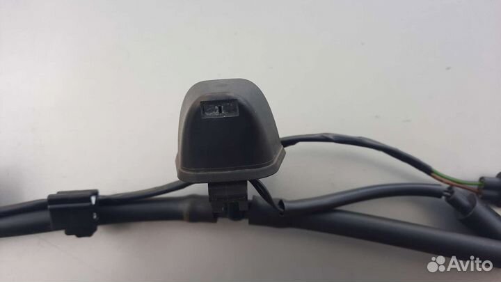 Форсунки стеклоомывателя BMW e90