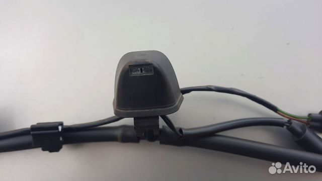 Форсунки стеклоомывателя BMW e90