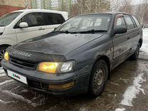 Toyota Caldina 1.5 AT, 1994, 260 000 км, с пробегом, цена 199 999 руб.