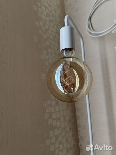 Лампочка эдисона