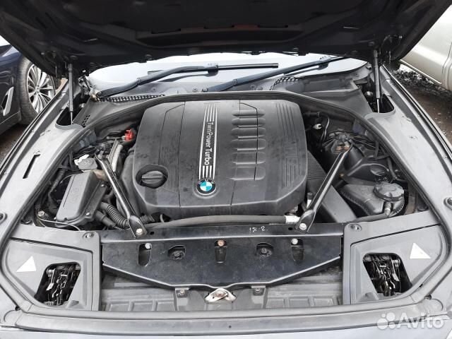 Разбор бмв ф10